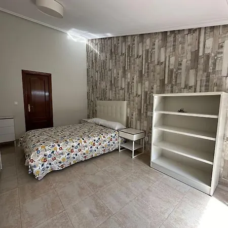 Apartment La Luna 3 *