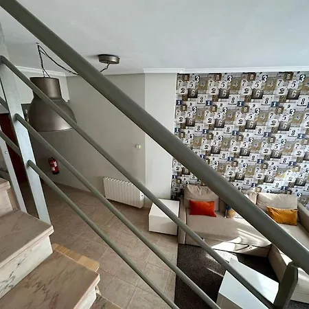 Apartment La Luna 3 Oviedo