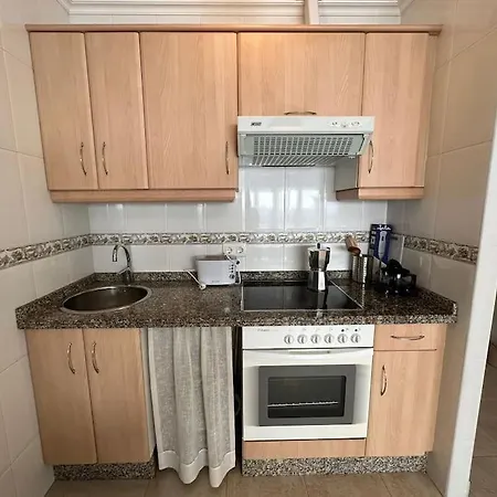 La Luna 3 Appartement Oviedo