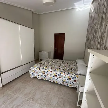 La Luna 3 Appartement *