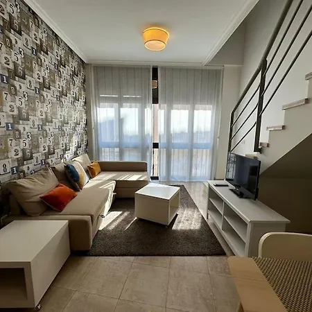 La Luna 3 Apartment Oviedo