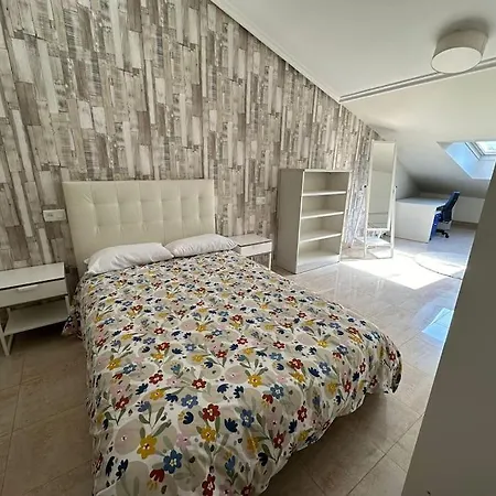 Apartment La Luna 3